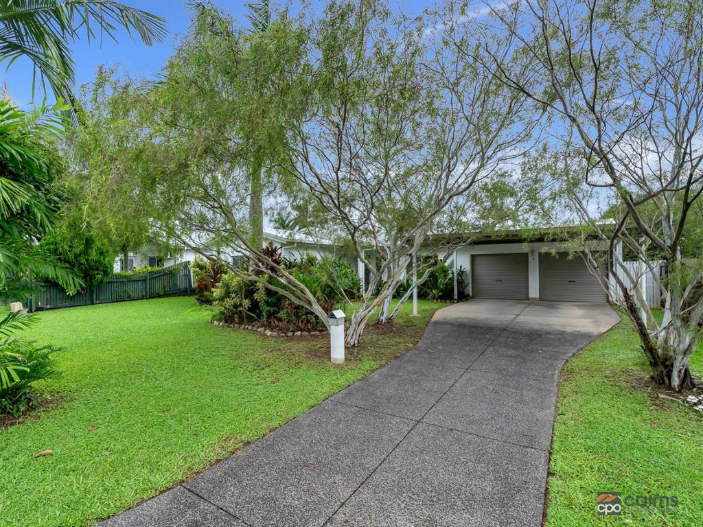 8 Lizard St, Mount Sheridan, QLD 4868