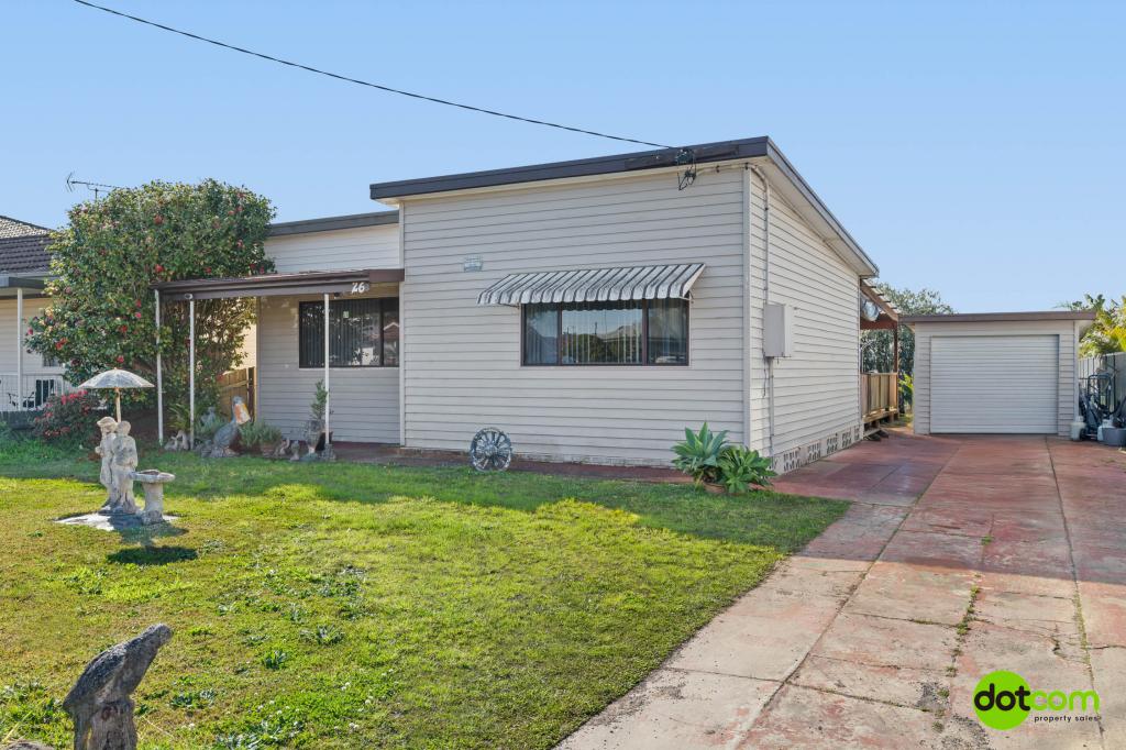 26 Alice Pde, Toukley, NSW 2263