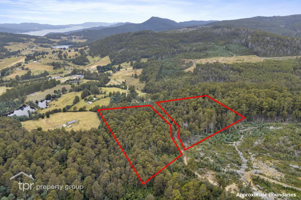 Lot 2 Kermandie River Rd, Geeveston, TAS 7116