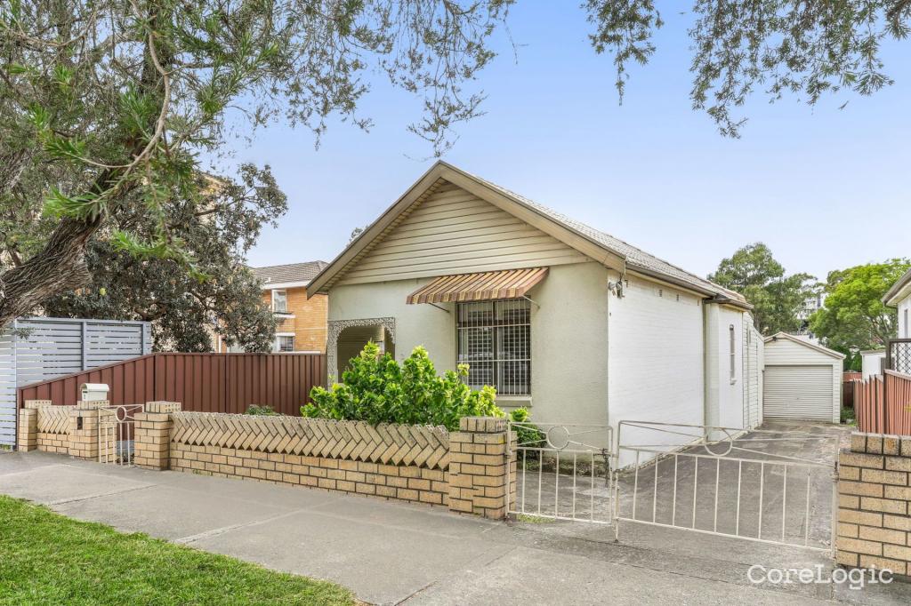 2 Bellevue Ave, Lakemba, NSW 2195