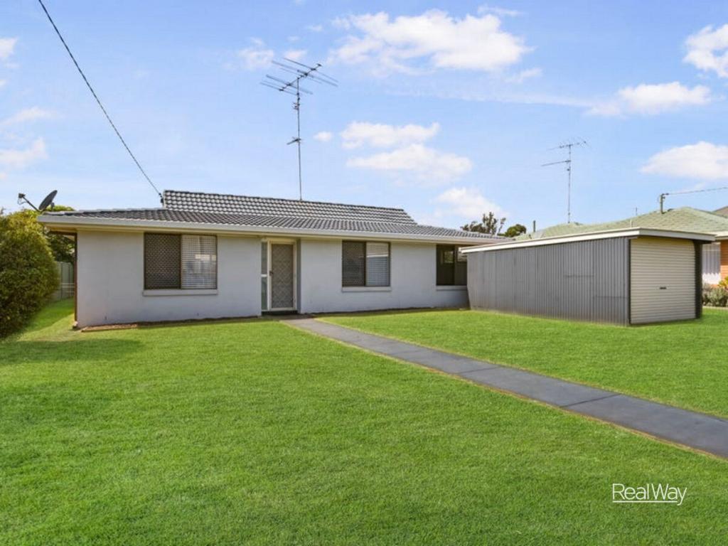 458 Greenwattle St, Wilsonton, QLD 4350