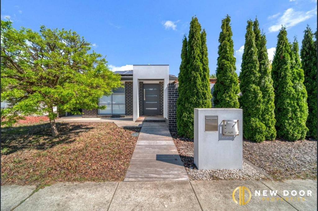 17 Irinyili St, Bonner, ACT 2914