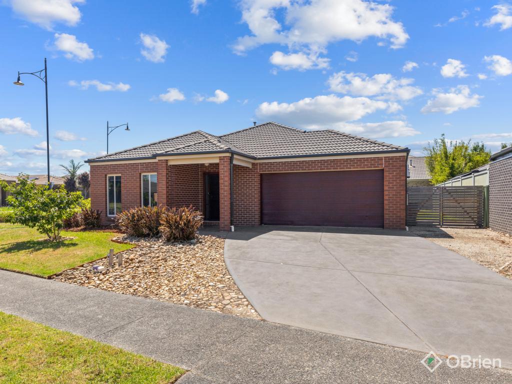 26 Bluestone St, Pakenham, VIC 3810