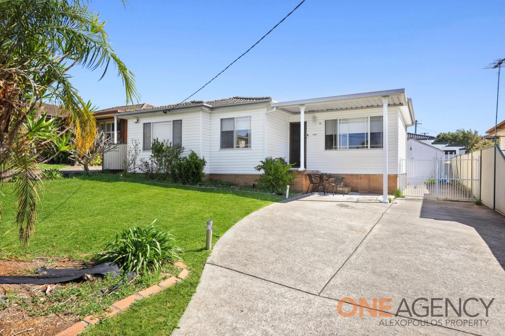 39 RUNYON AVE, GREYSTANES, NSW 2145