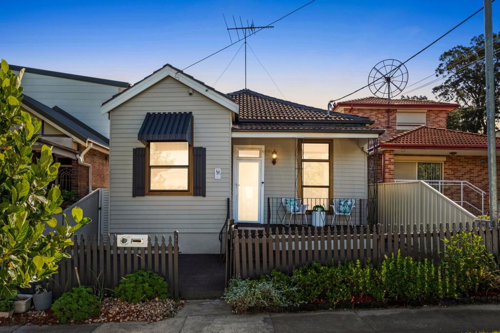 41 Bellevue St, Arncliffe, NSW 2205