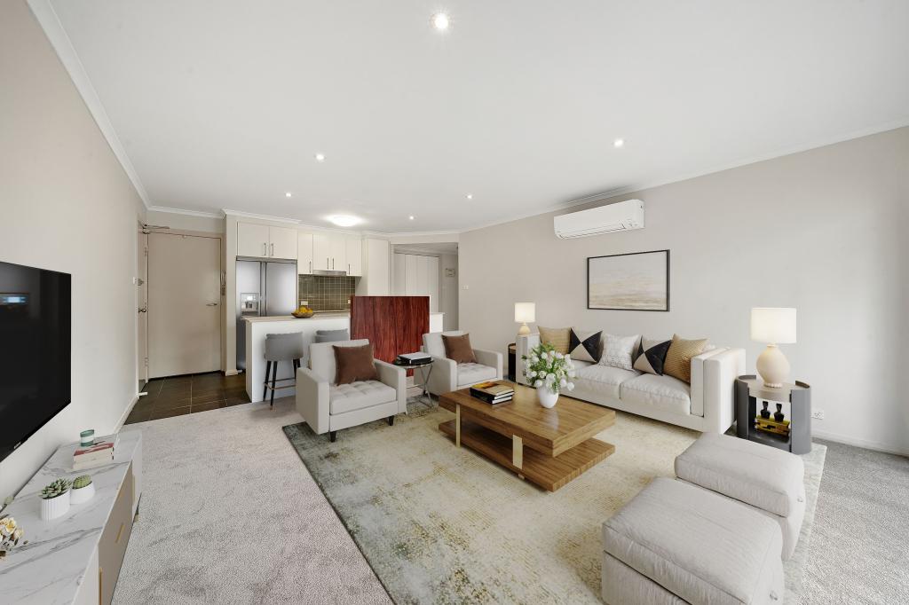 17/114 Athllon Dr, Greenway, ACT 2900