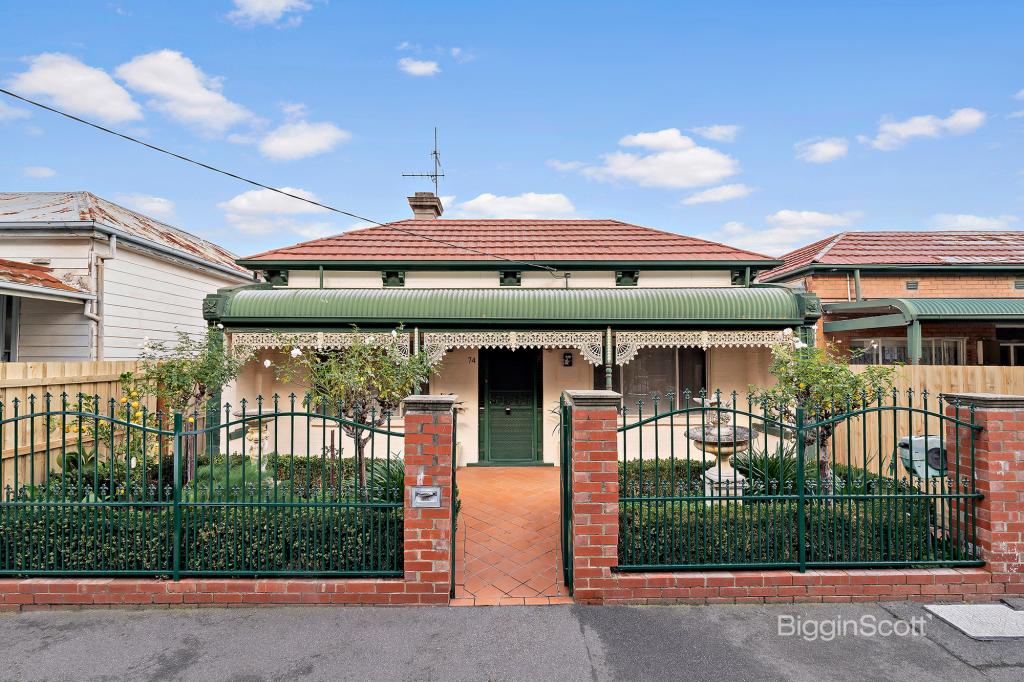 74 Abinger St, Richmond, VIC 3121