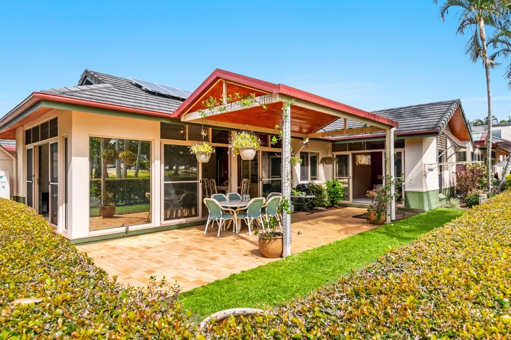 7/79 Jameson Ave, East Ballina, NSW 2478