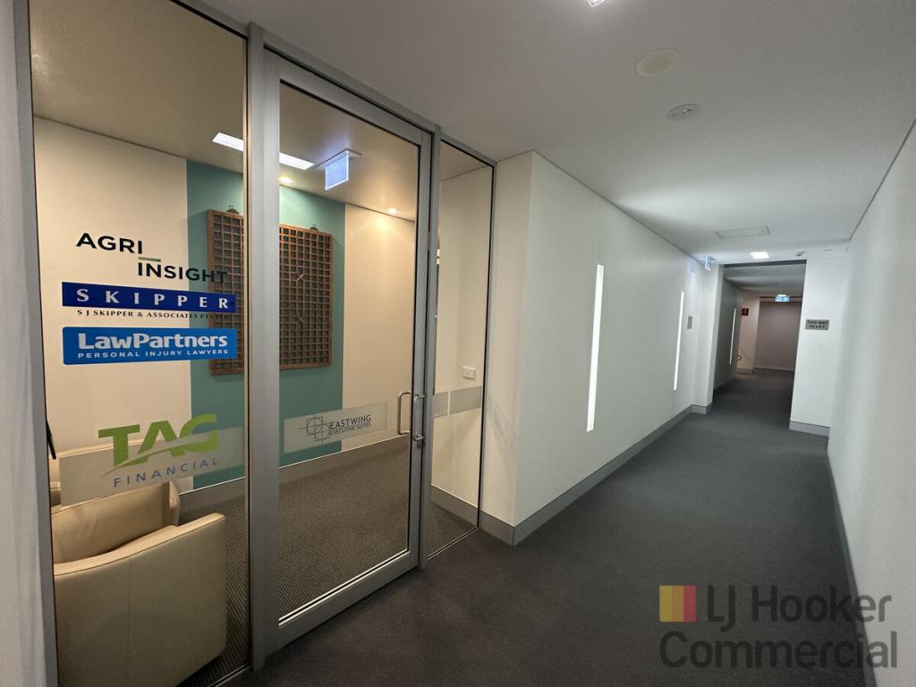 Offices 2 & 5, 3.05/4 Ilya Ave, Erina, NSW 2250