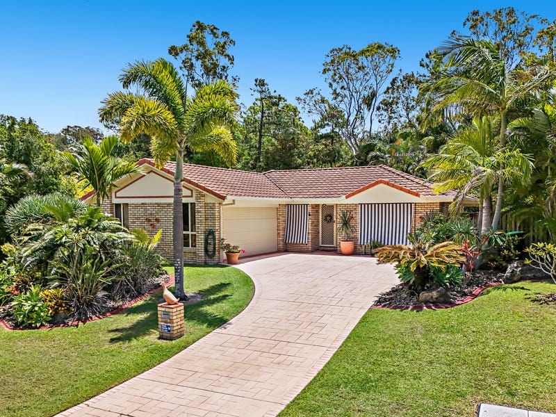 12 Enderbury Cres, Pacific Pines, QLD 4211