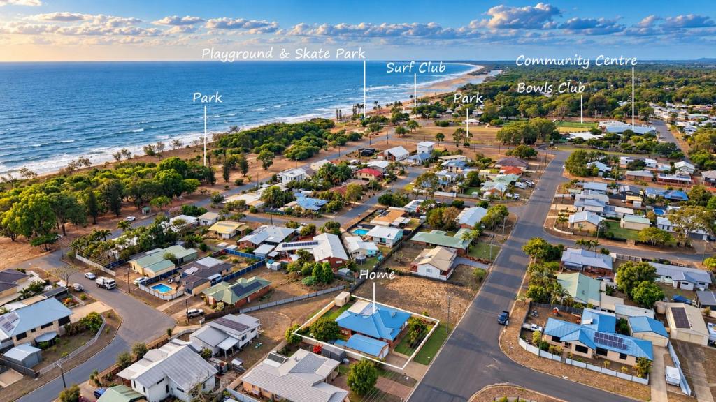 18 Acacia St, Moore Park Beach, QLD 4670