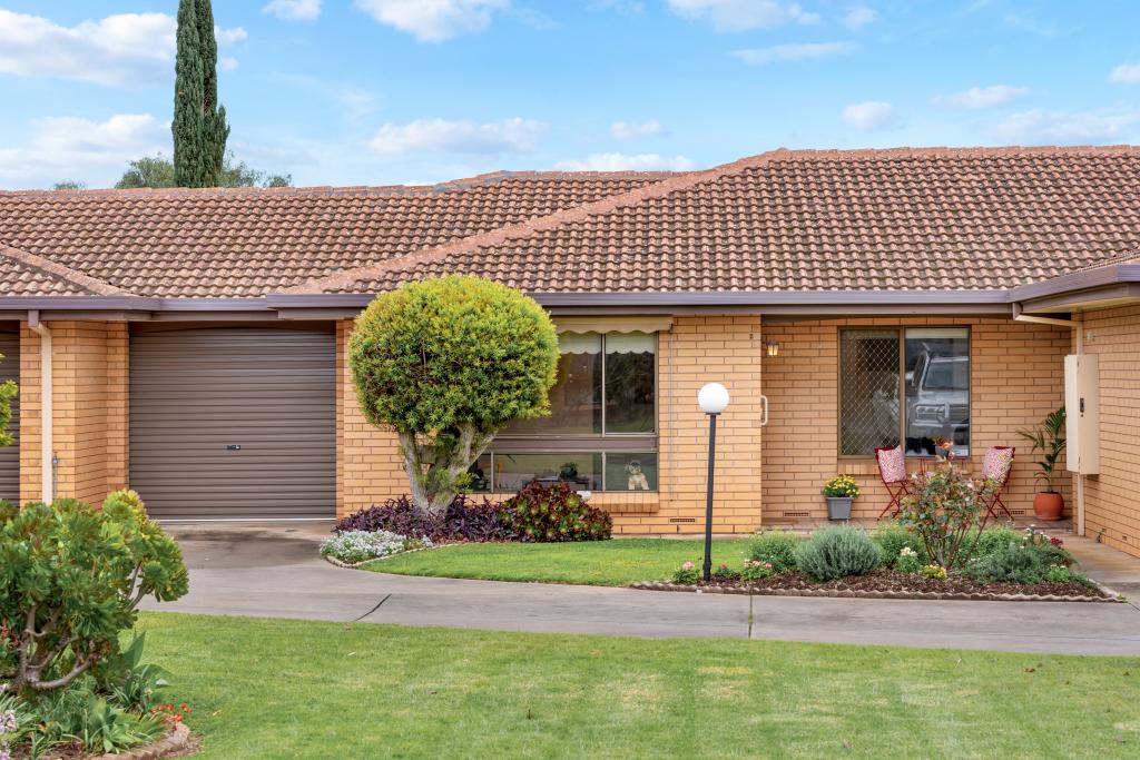 2/12-16 Melville St, South Plympton, SA 5038