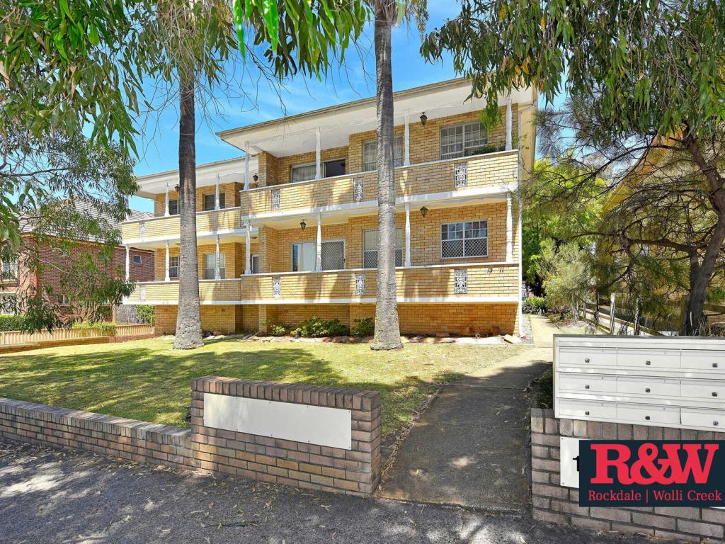 12/11-13 Harrow Rd, Bexley, NSW 2207