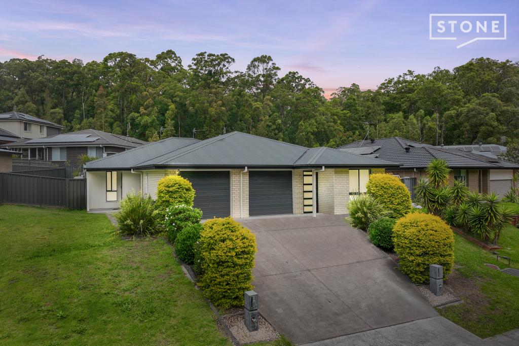 5 Wedgetail St, Fletcher, NSW 2287