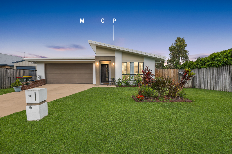 22 Hinkler Ct, Rural View, QLD 4740