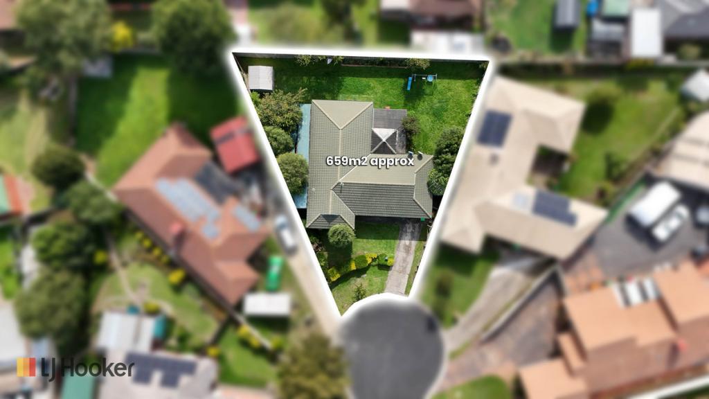 9 Zennor Ct, Craigieburn, VIC 3064