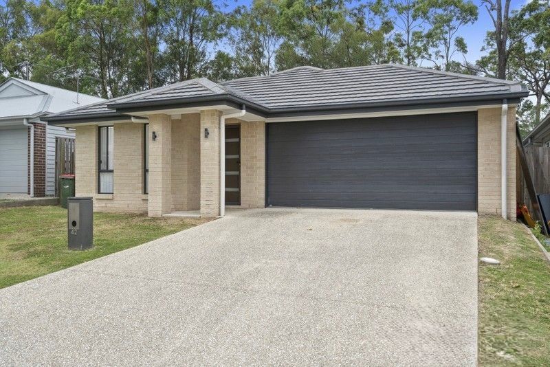 42 Neale Rd, Morayfield, QLD 4506