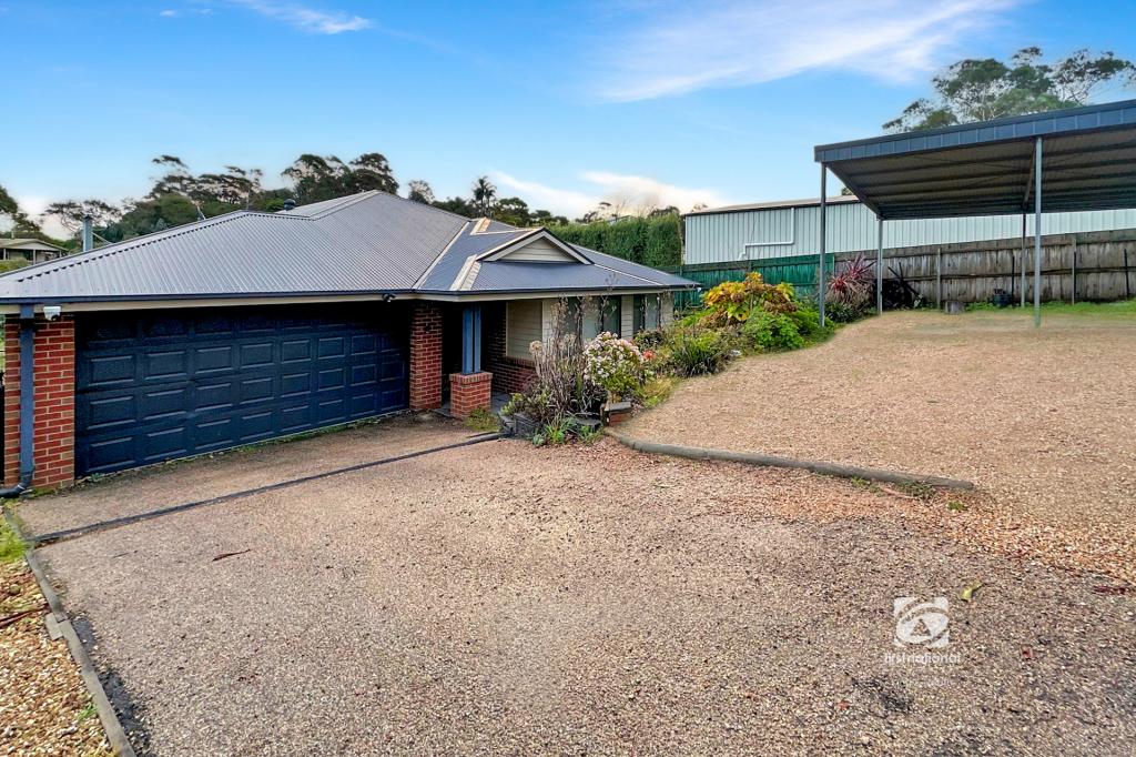 90 Lake Bunga Beach Rd, Lake Bunga, VIC 3909