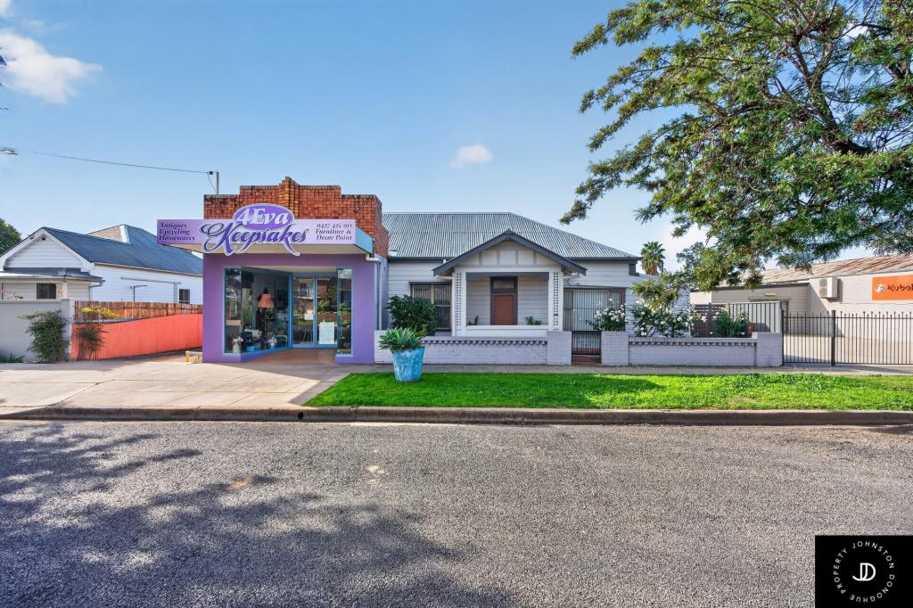 36 Barber St, Gunnedah, NSW 2380