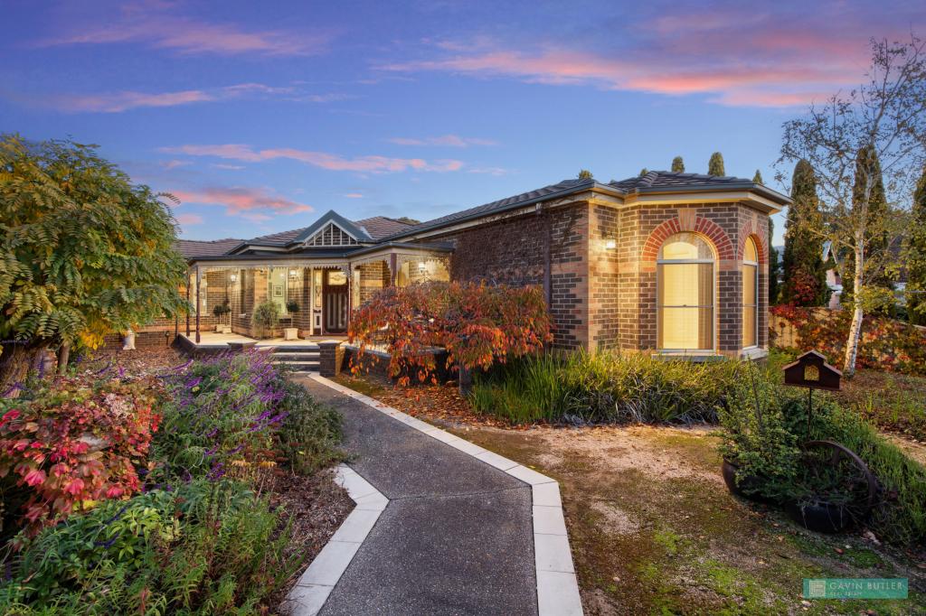 31 Regency Pl, Kennington, VIC 3550