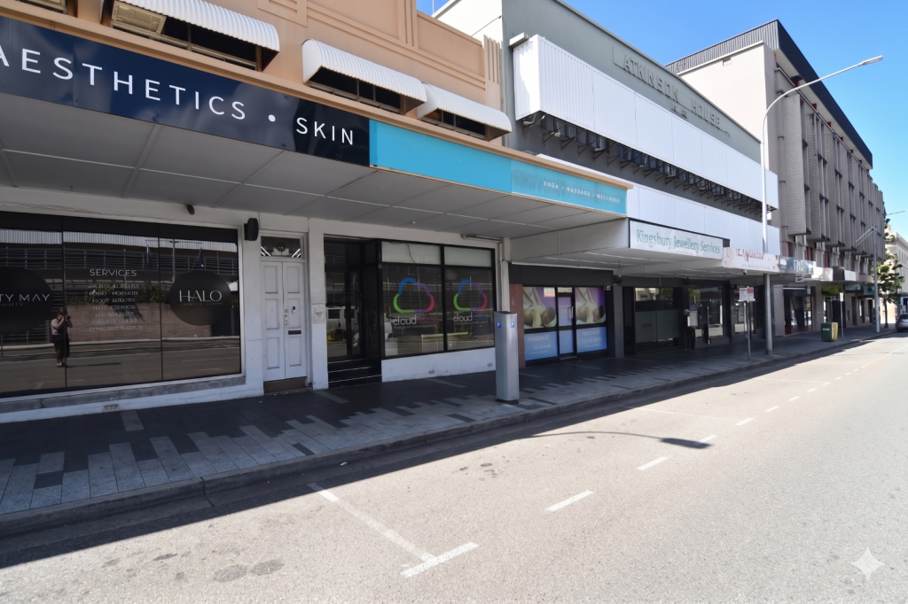2/151 Stanley St, Townsville City, QLD 4810