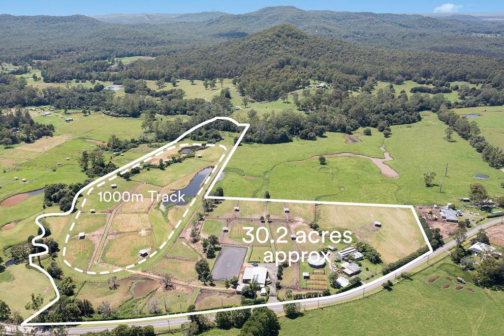 1213 Dooralong Rd, Dooralong, NSW 2259