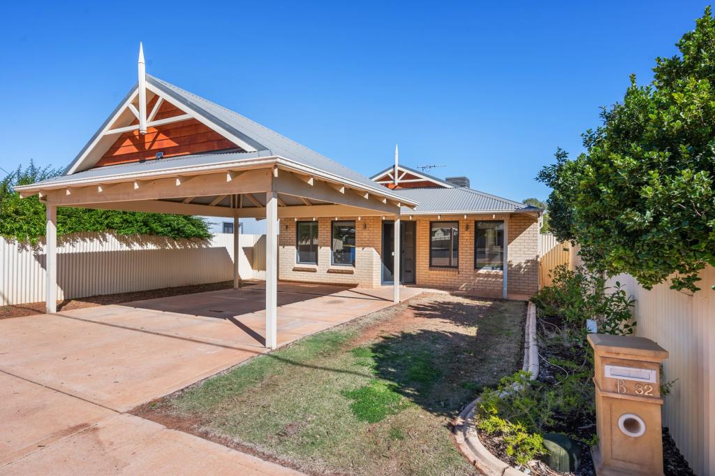 32b Salisbury Rd, South Kalgoorlie, WA 6430