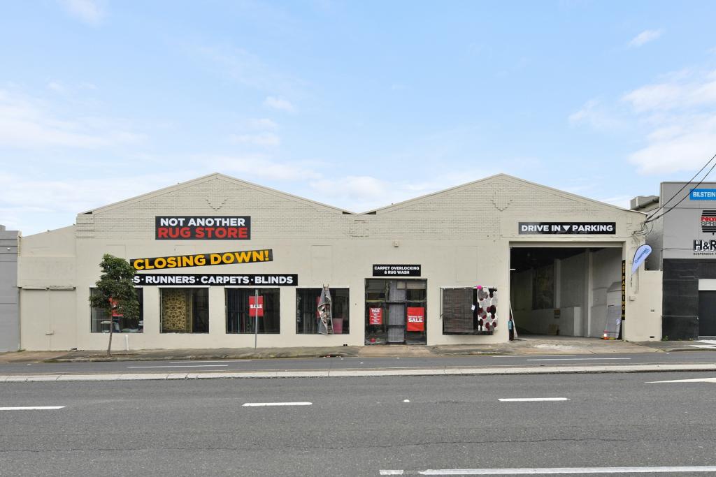 409 Princes Hwy, Sydenham, NSW 2044