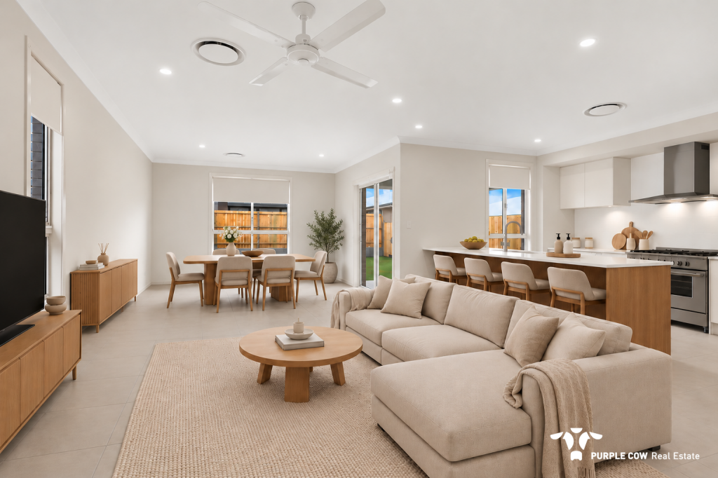 22 Crimson St, Greenbank, QLD 4124