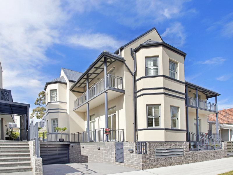 1/29 ANNANDALE ST, ANNANDALE, NSW 2038