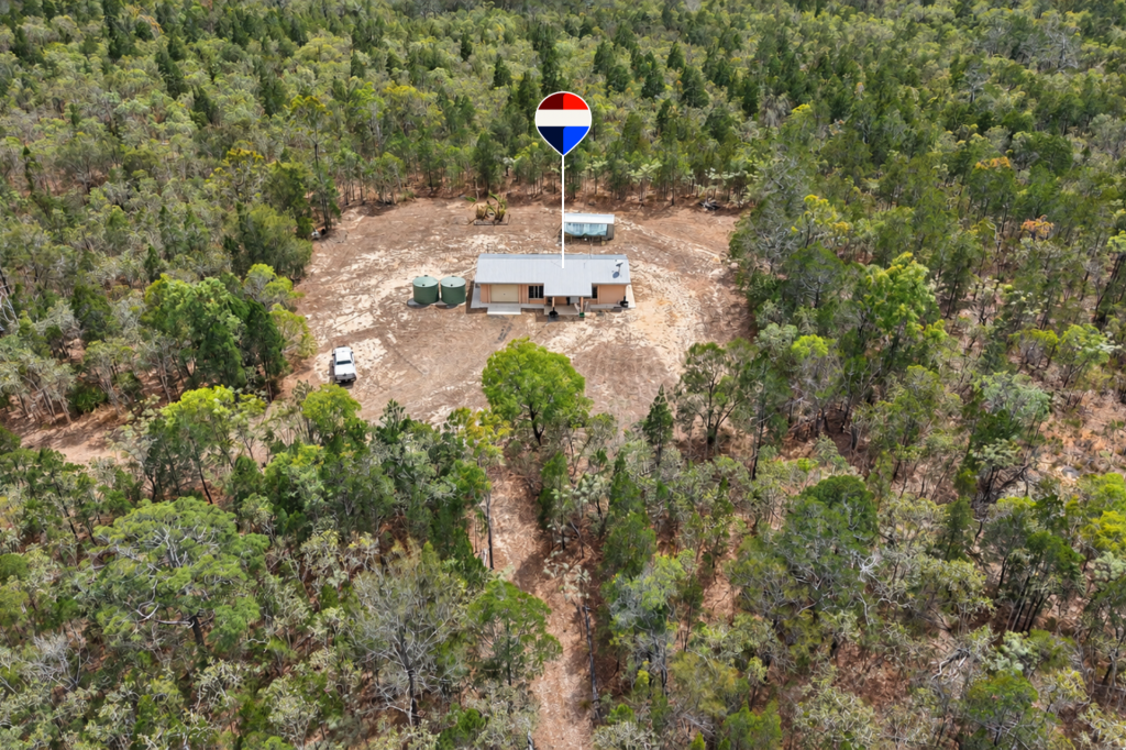 Lot 111 Vallely Rd, Biboohra, QLD 4880