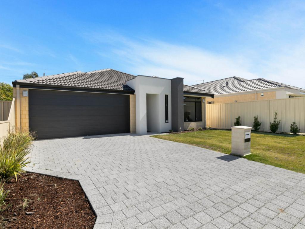 10a Plover Pl, Ballajura, WA 6066