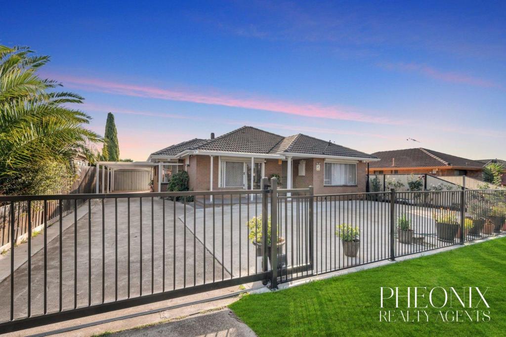 20 Langridge St, Hoppers Crossing, VIC 3029