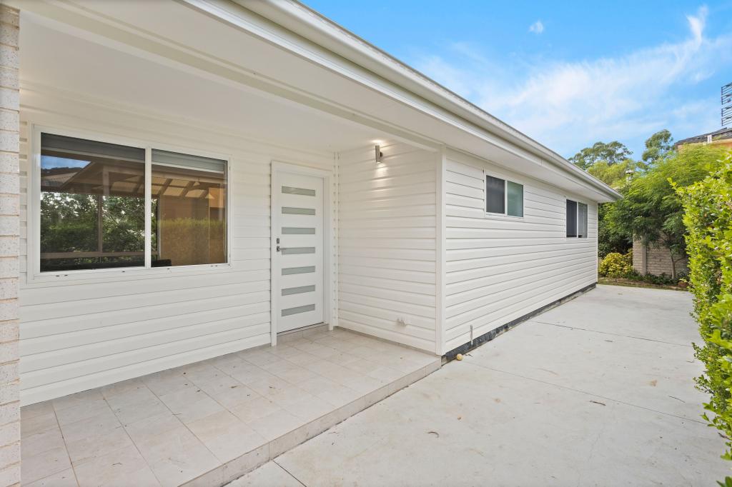 79A DAINTREE DR, ALBION PARK, NSW 2527