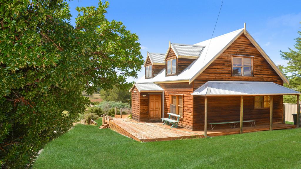 64 Mudgee St, Rylstone, NSW 2849