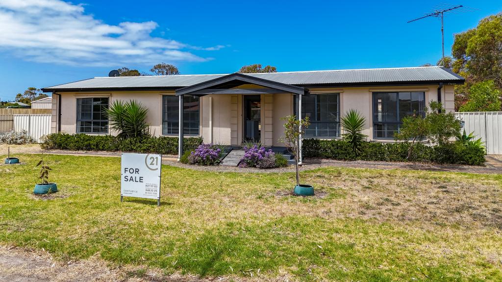 30 Investigator Ave, Kingscote, SA 5223