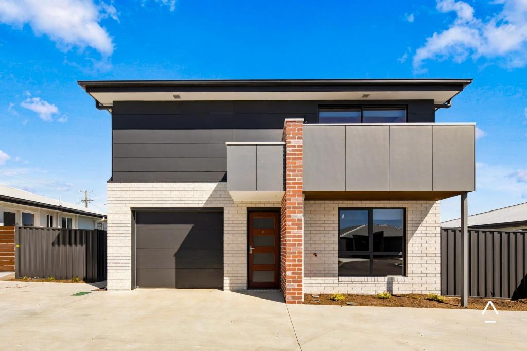 2/5-7 Bradford Ave, Prospect Vale, TAS 7250