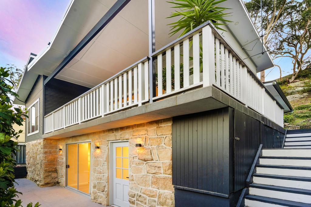 105 North West Arm Rd, Gymea, NSW 2227