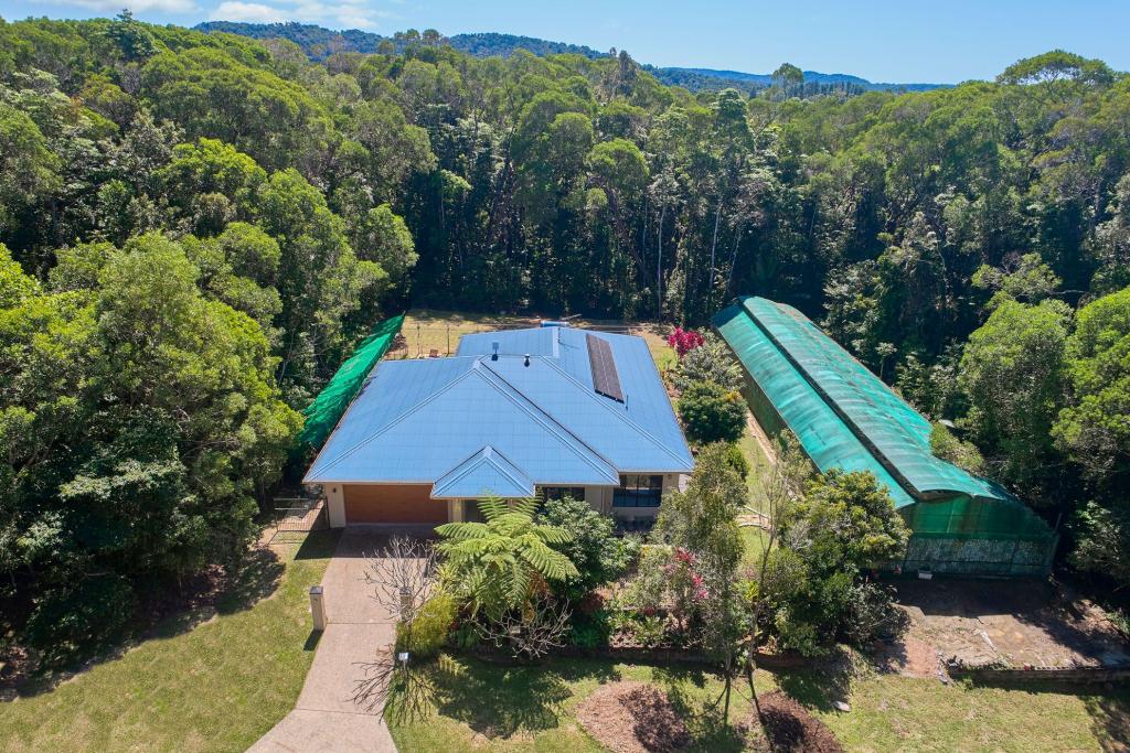 21 Christensen Rd, Kuranda, QLD 4881