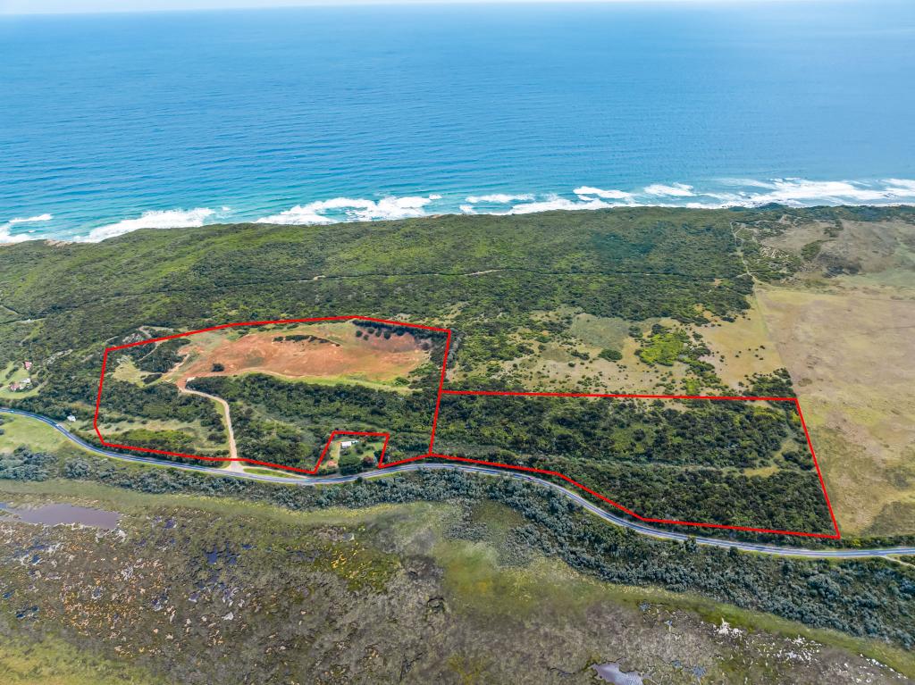 LOTS 1-3 TP 852208 GREAT OCEAN RD, PRINCETOWN, VIC 3269