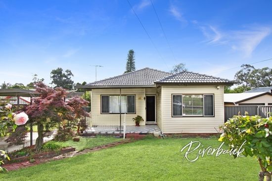 57 Shannon St, Lalor Park, NSW 2147