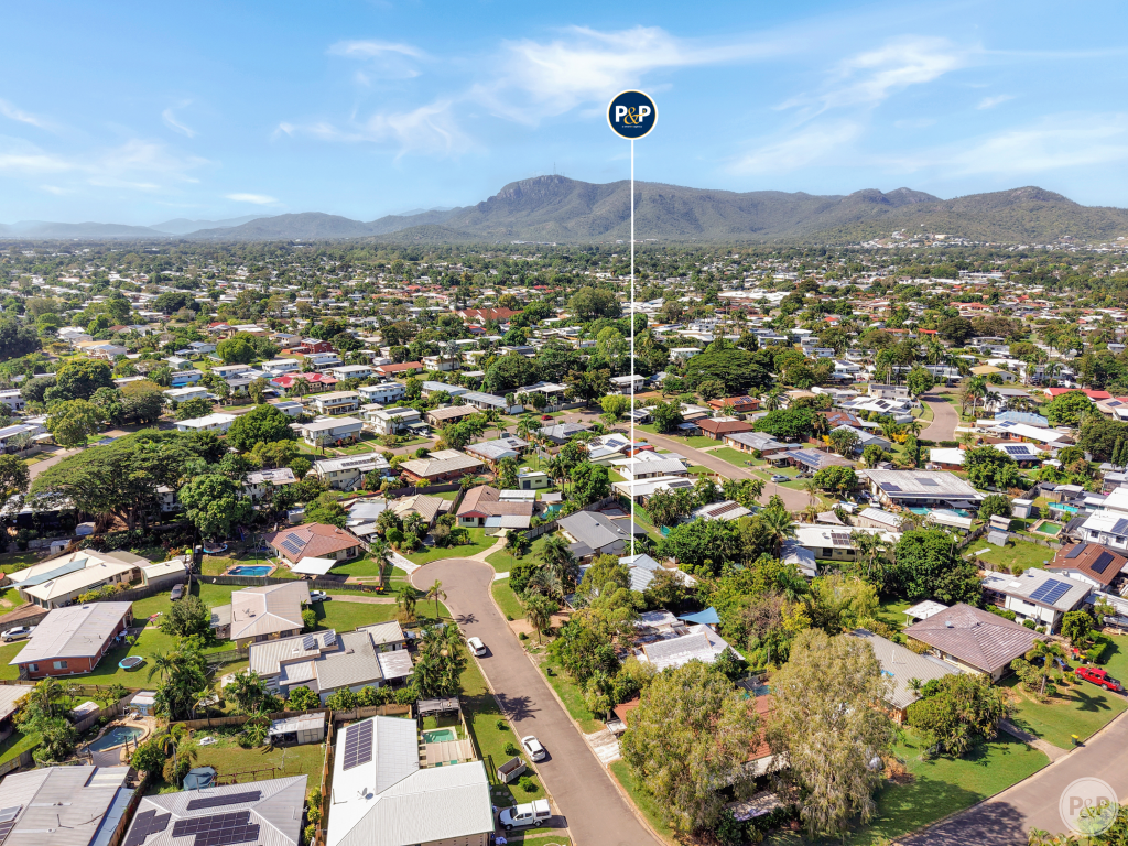 6 Equinna Ct, Kirwan, QLD 4817