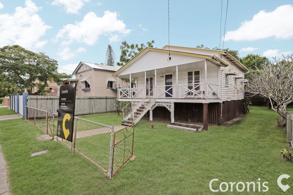 75 French St, Coorparoo, QLD 4151