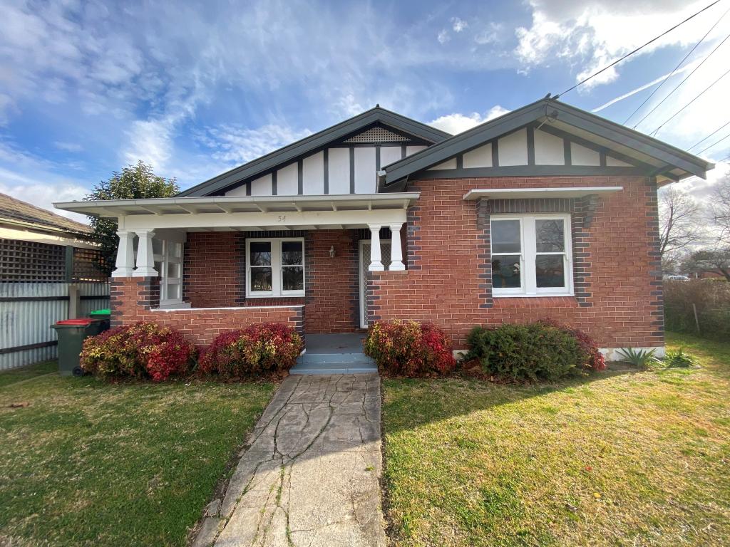 54 Cole St, Goulburn, NSW 2580