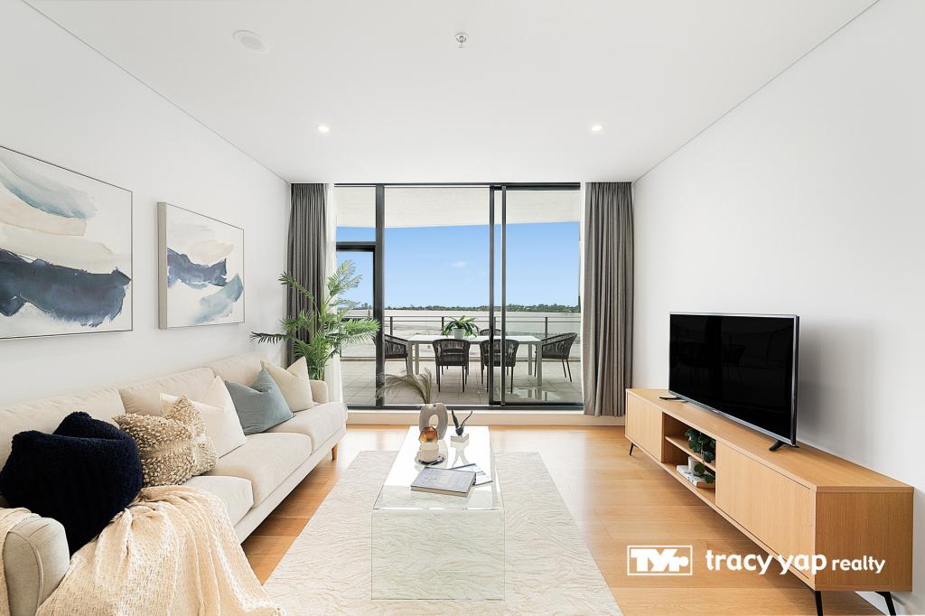 1507/1 Mooltan Ave, Macquarie Park, NSW 2113