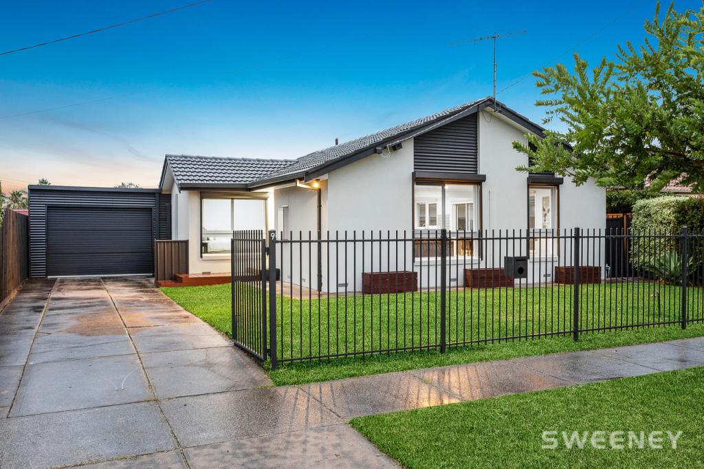 9 Scherman Dr, Altona Meadows, VIC 3028