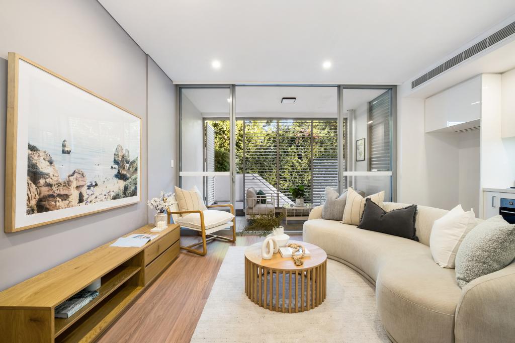 3/16 Coogee St, Randwick, NSW 2031