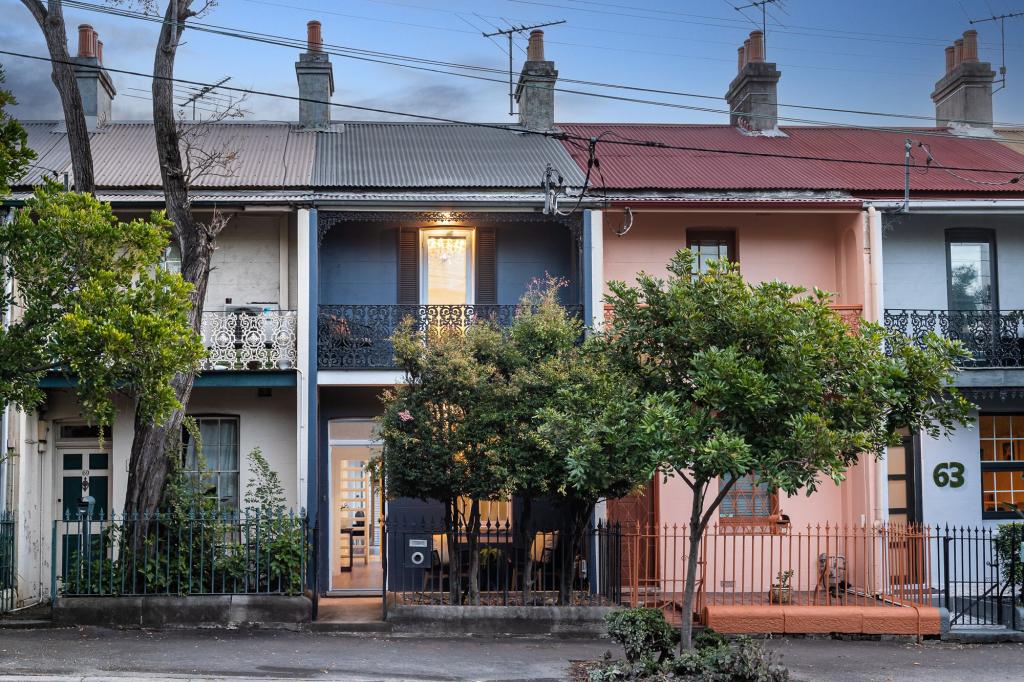 67 Bridge Rd, Glebe, NSW 2037