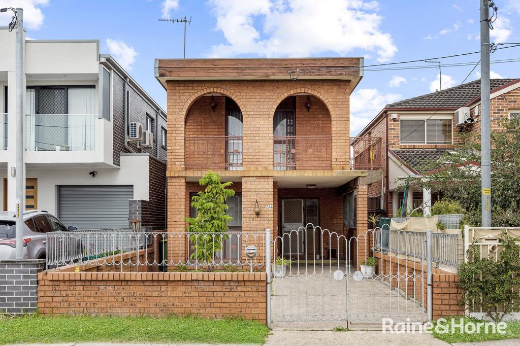 24a Torrens St, Canley Heights, NSW 2166