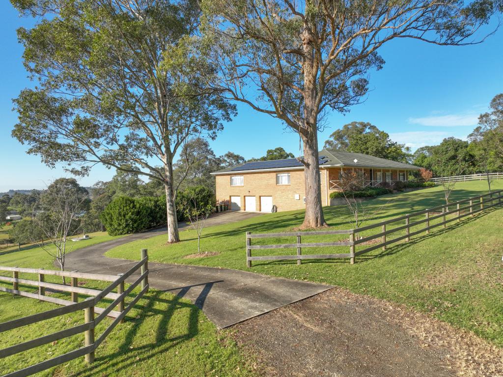 356 Bungay Rd, Wingham, NSW 2429